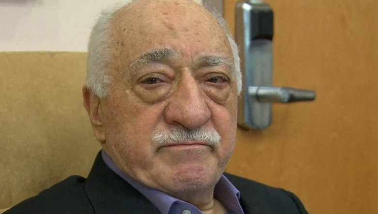 ABD: Fethullah Gülen için resmi talep aldık